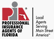 Professional Insurance Agents of Florida