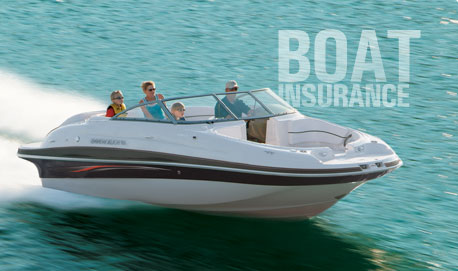 Boat Insurance, Plantation, Miramar, Hollywood