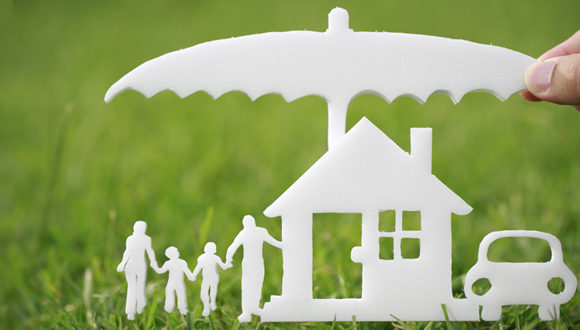 Homeowners Insurance