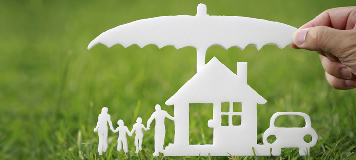 Umbrella for life, home and auto coverage by insurance agency in Davie, FL